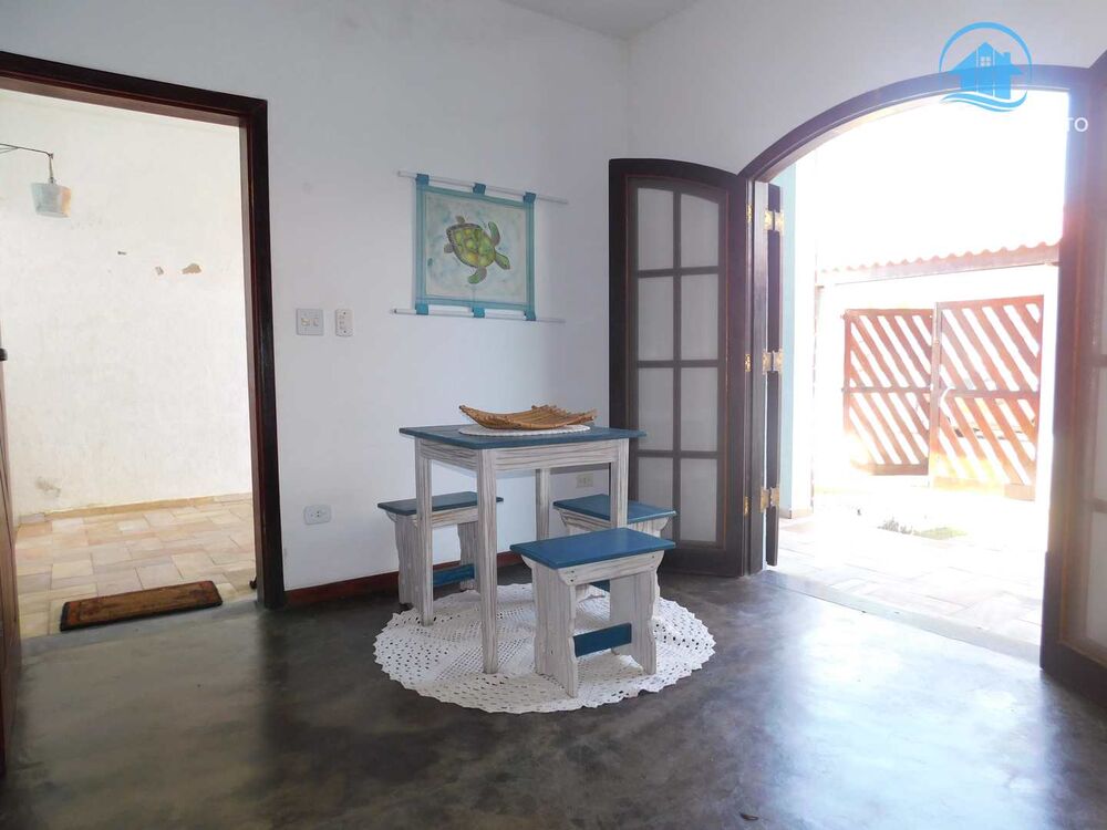 Casa, 4 quartos, 228 m² - Foto 3