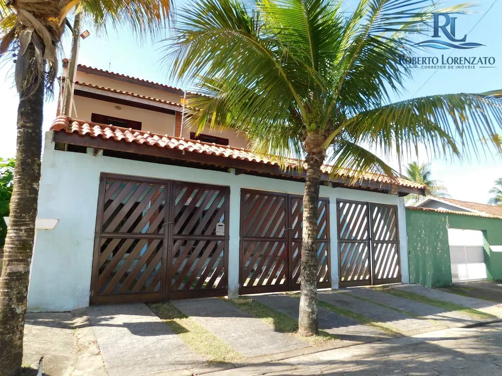 Casa, 4 quartos, 228 m² - Foto 10