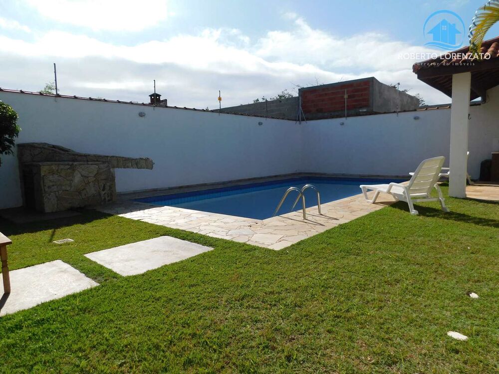 Casa, 4 quartos, 228 m² - Foto 4