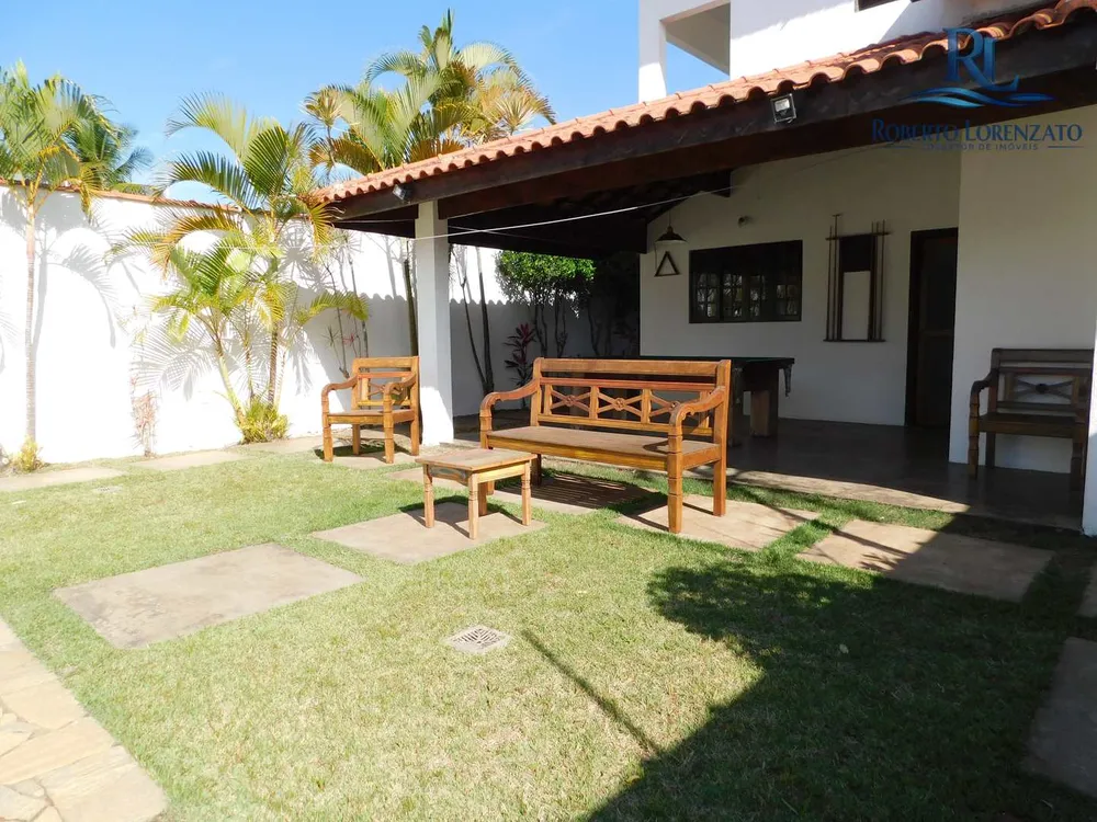 Casa, 4 quartos, 228 m² - Foto 12