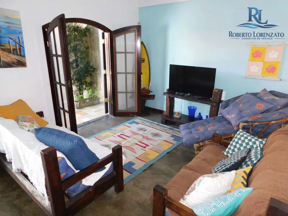 Casa, 4 quartos, 228 m² - Foto 9