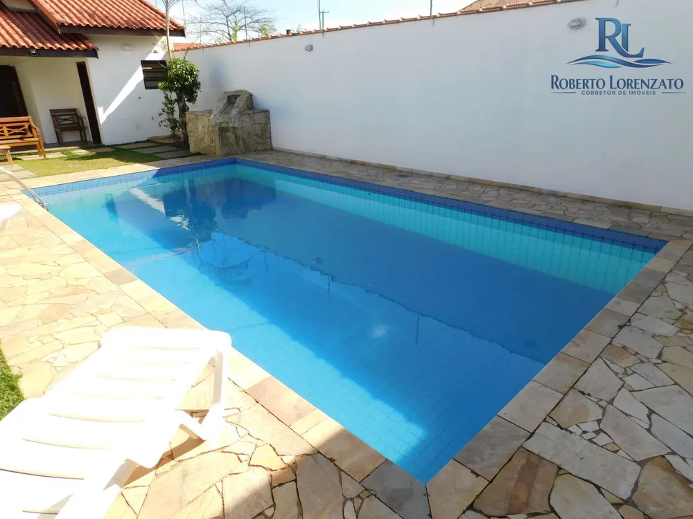 Casa, 4 quartos, 228 m² - Foto 8