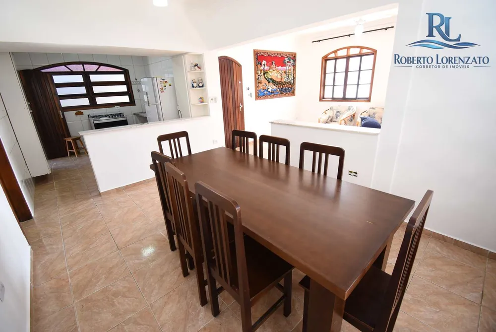 Casa, 3 quartos, 173 m² - Foto 8