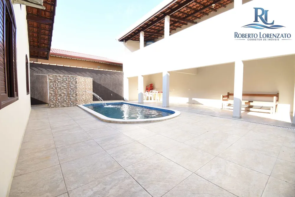 Casa, 3 quartos, 173 m² - Foto 16