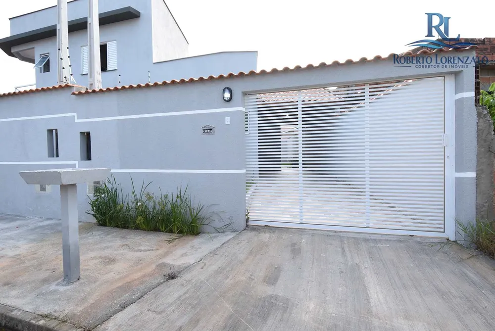 Casa, 2 quartos, 69 m² - Foto 7