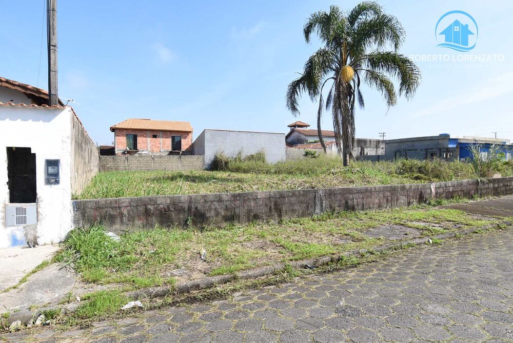 Terreno, 360 m² - Foto 2