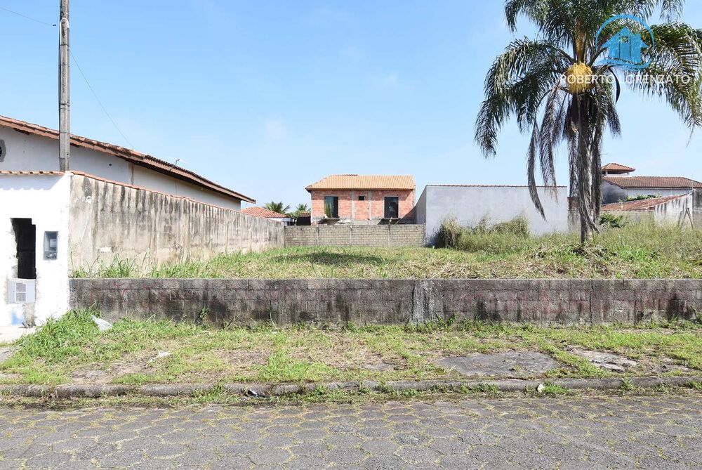 Terreno, 360 m² - Foto 1