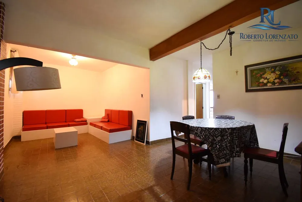 Apartamento, 2 quartos, 122 m² - Foto 6