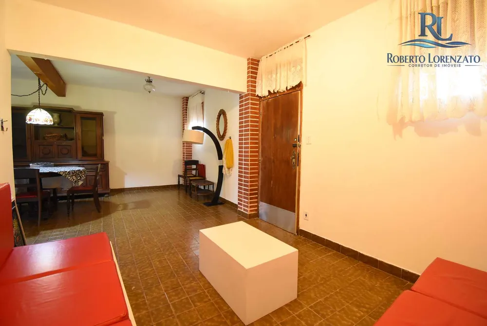 Apartamento, 2 quartos, 122 m² - Foto 2