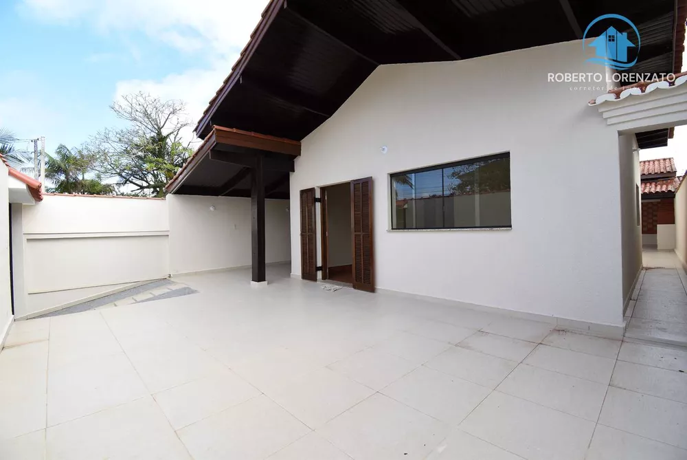 Casa à venda com 3 quartos, 143m² - Foto 4