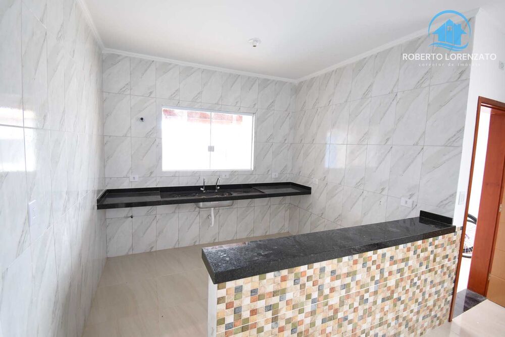 Casa, 2 quartos, 85 m² - Foto 4