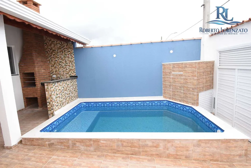Casa, 2 quartos, 85 m² - Foto 13