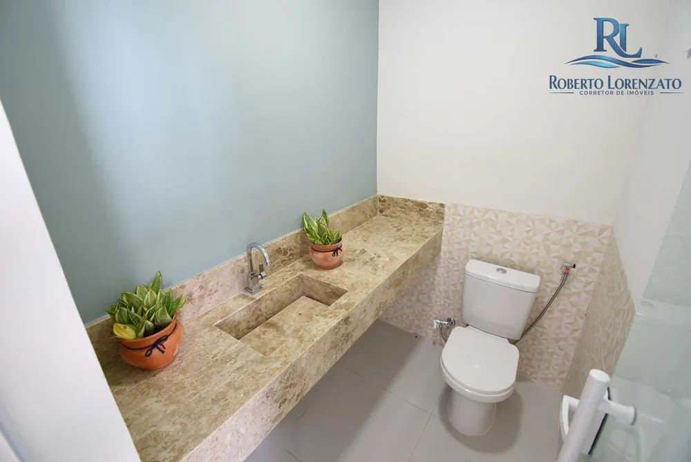 Casa, 3 quartos, 150 m² - Foto 9
