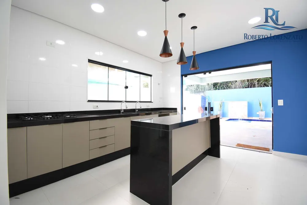 Casa, 3 quartos, 150 m² - Foto 10