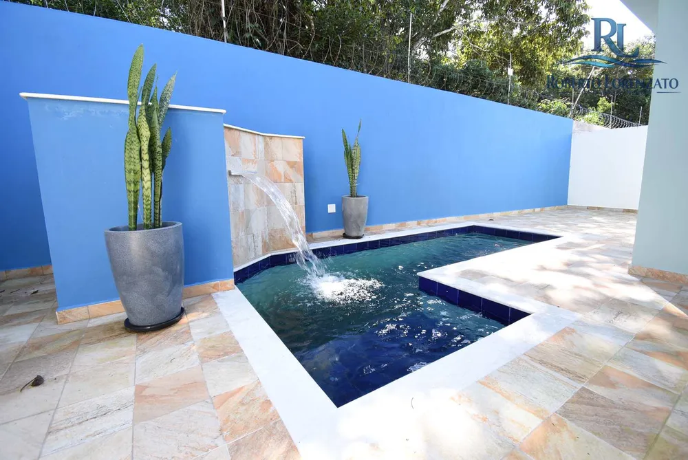 Casa, 3 quartos, 150 m² - Foto 4