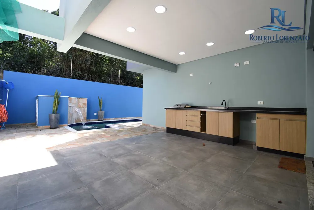 Casa, 3 quartos, 150 m² - Foto 3