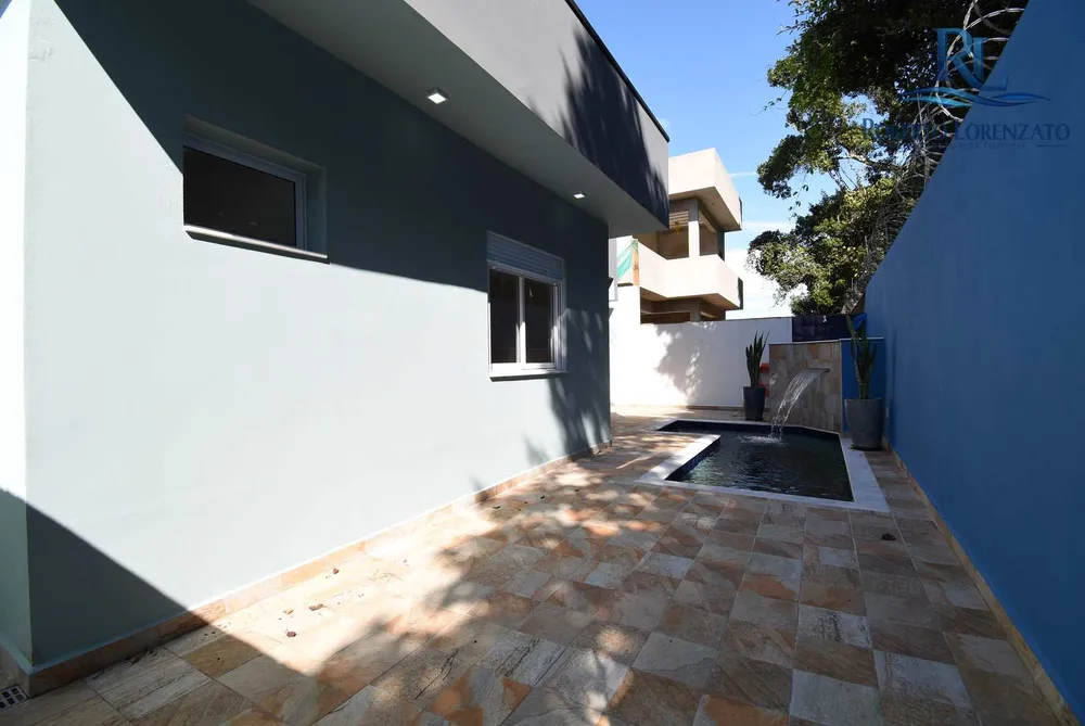 Casa, 3 quartos, 150 m² - Foto 1