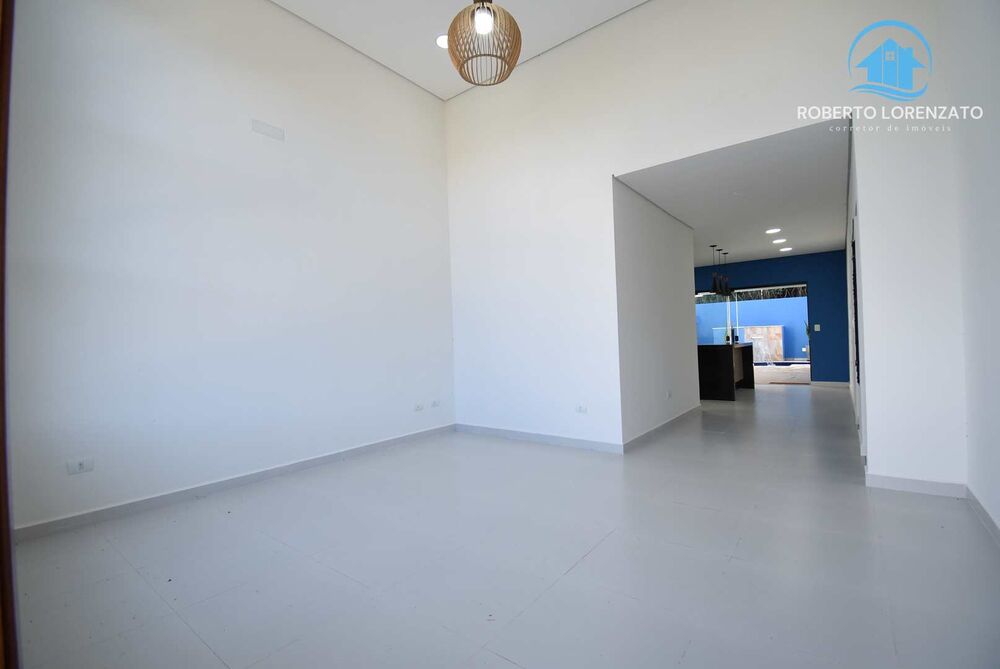 Casa, 3 quartos, 150 m² - Foto 2