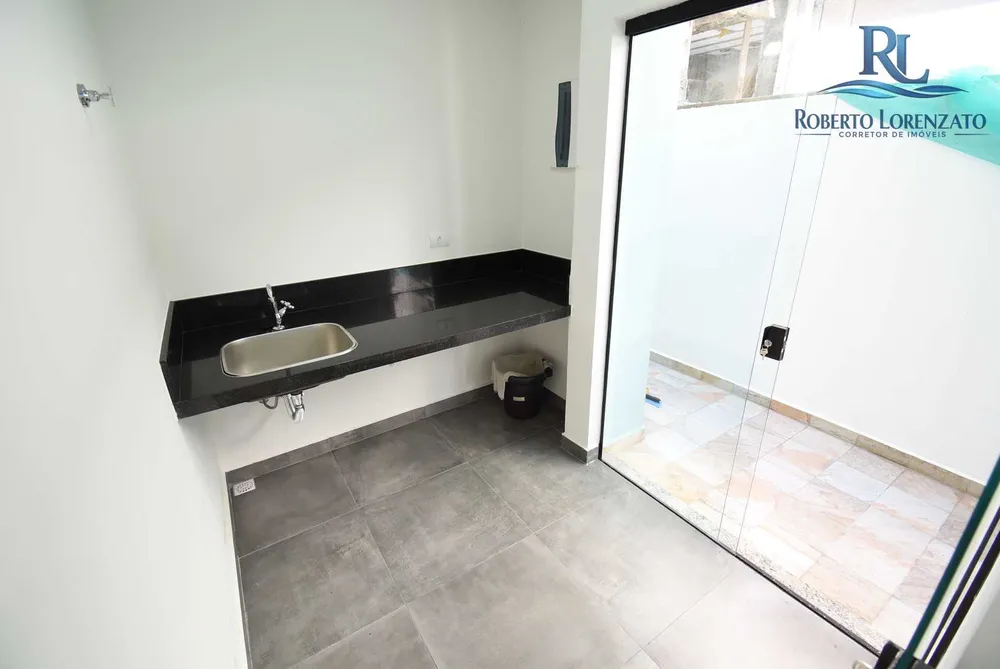 Casa, 3 quartos, 150 m² - Foto 11