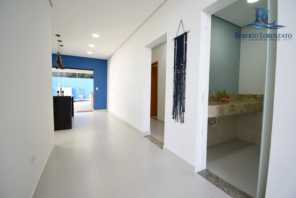 Casa, 3 quartos, 150 m² - Foto 8