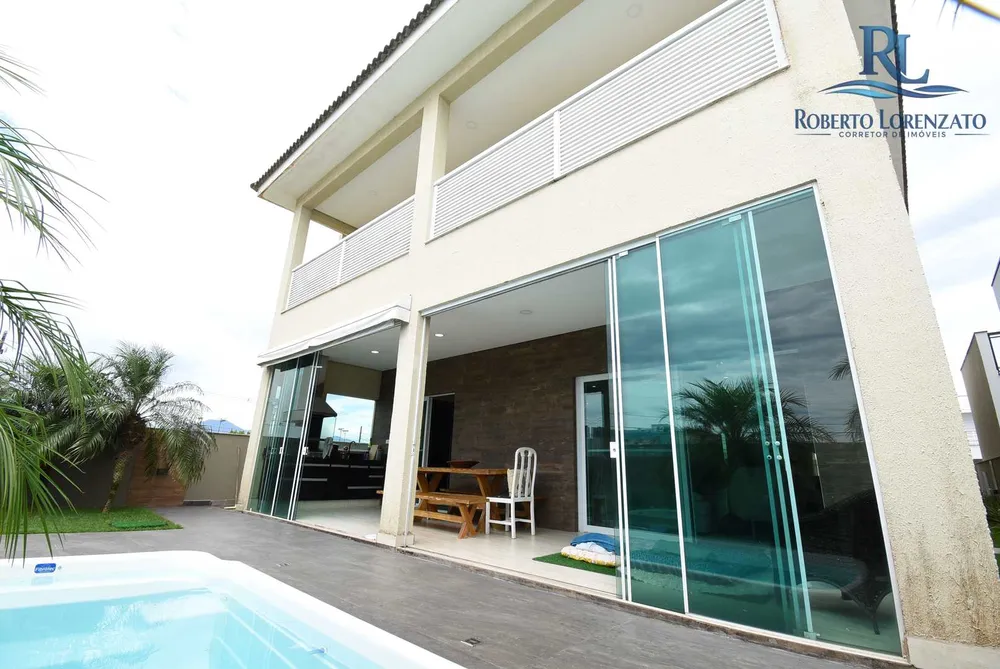 Casa, 4 quartos, 265 m² - Foto 8