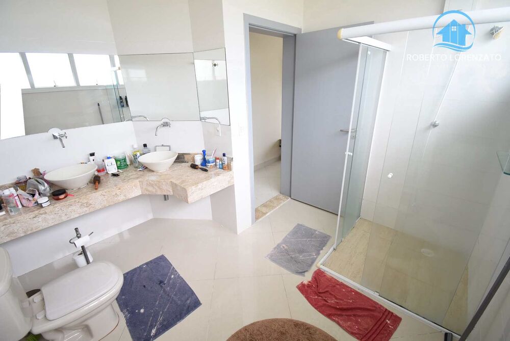Casa, 4 quartos, 265 m² - Foto 4