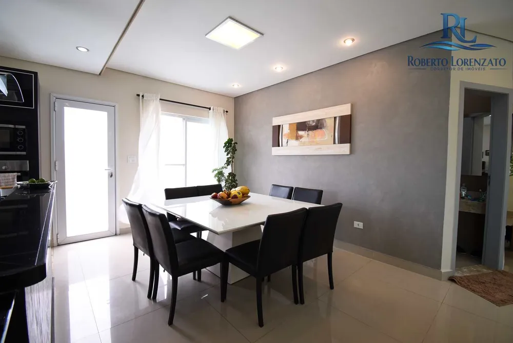 Casa, 4 quartos, 265 m² - Foto 7