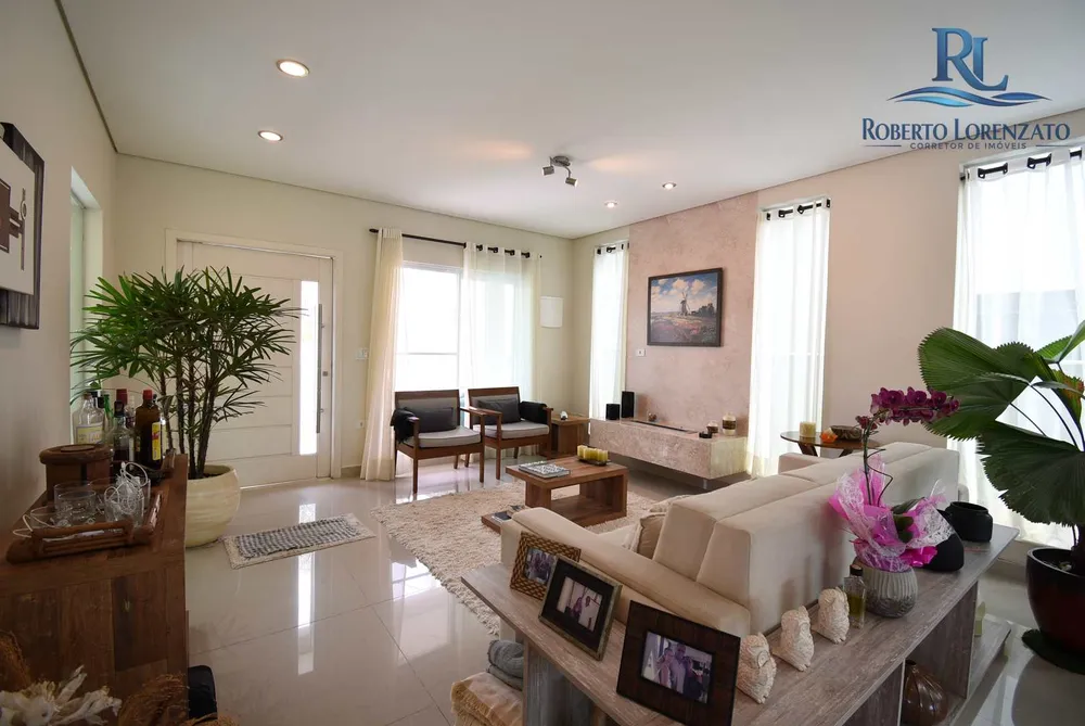 Casa, 4 quartos, 265 m² - Foto 4