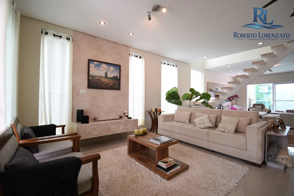 Casa, 4 quartos, 265 m² - Foto 2