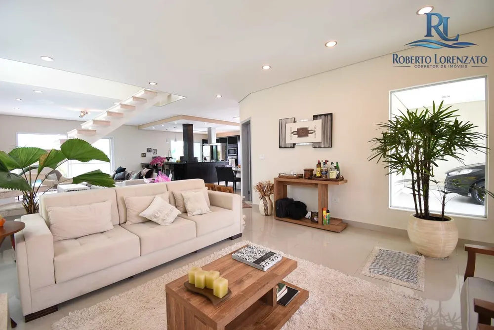 Casa, 4 quartos, 265 m² - Foto 3