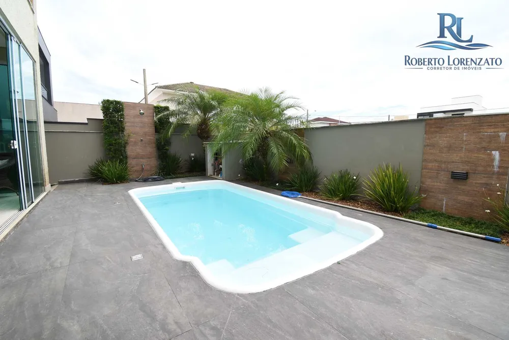 Casa, 4 quartos, 265 m² - Foto 9