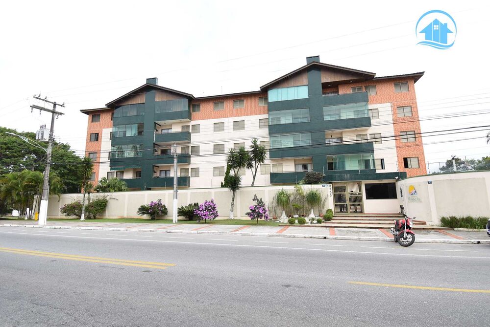 Apartamento, 3 quartos, 86 m² - Foto 1