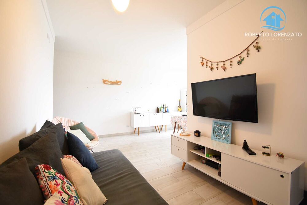 Apartamento, 3 quartos, 86 m² - Foto 2