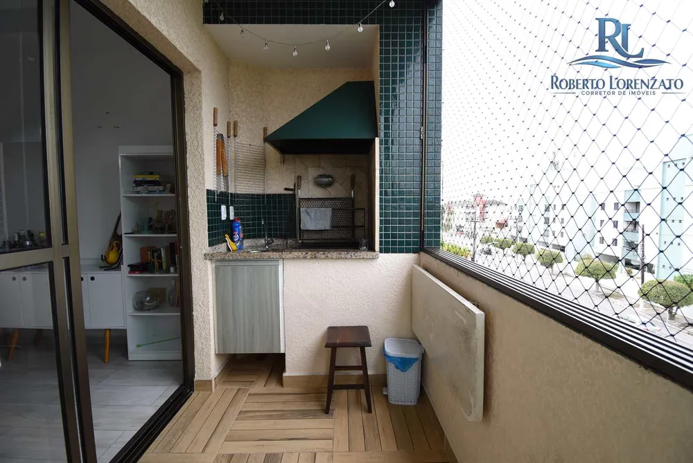 Apartamento, 3 quartos, 86 m² - Foto 12