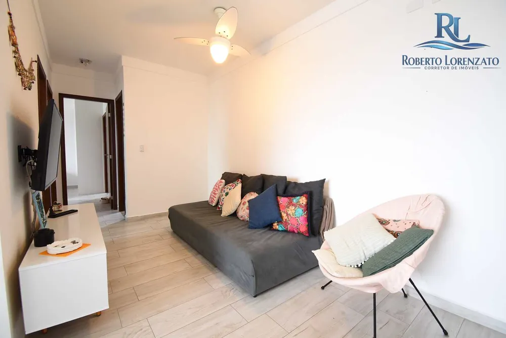Apartamento, 3 quartos, 86 m² - Foto 5