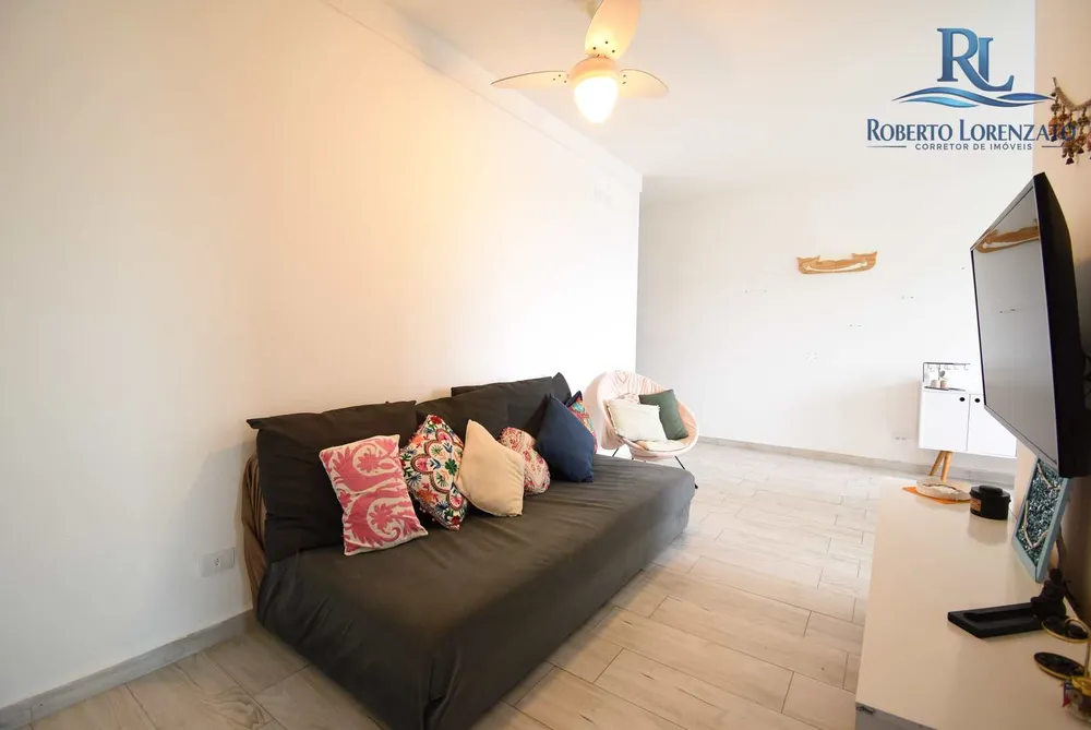 Apartamento, 3 quartos, 86 m² - Foto 7