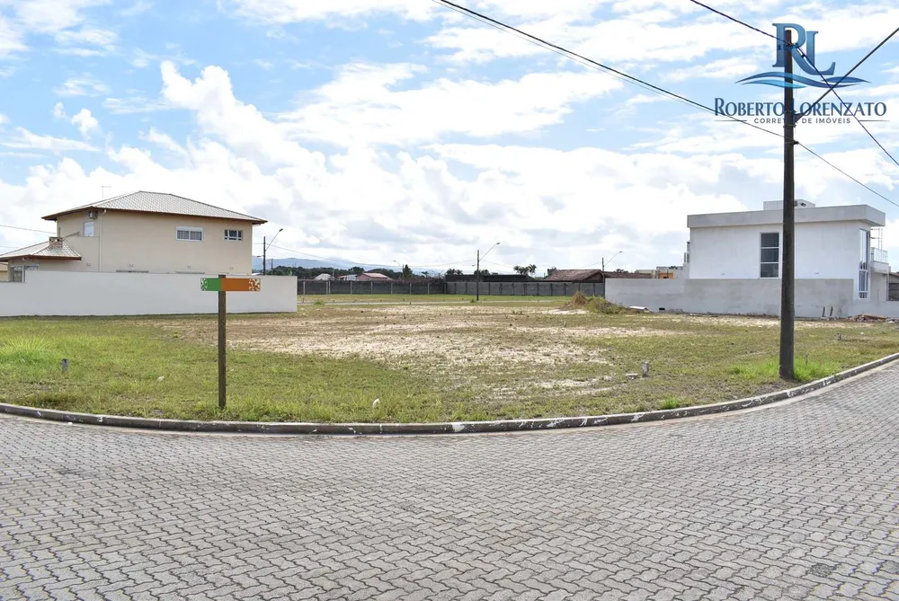 Terreno, 307 m² - Foto 1