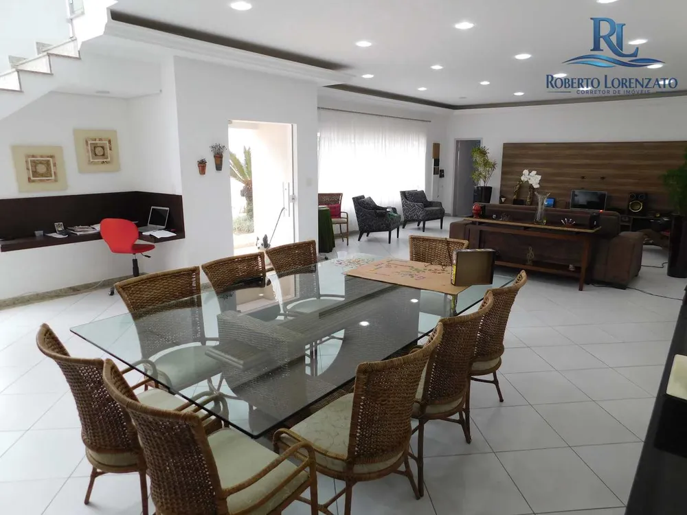 Casa, 6 quartos, 520 m² - Foto 7