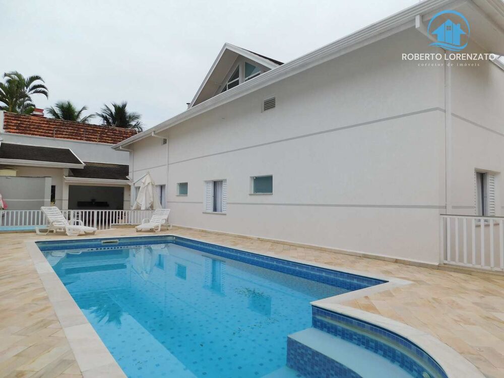 Casa, 6 quartos, 520 m² - Foto 16