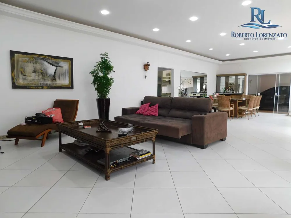 Casa, 6 quartos, 520 m² - Foto 9