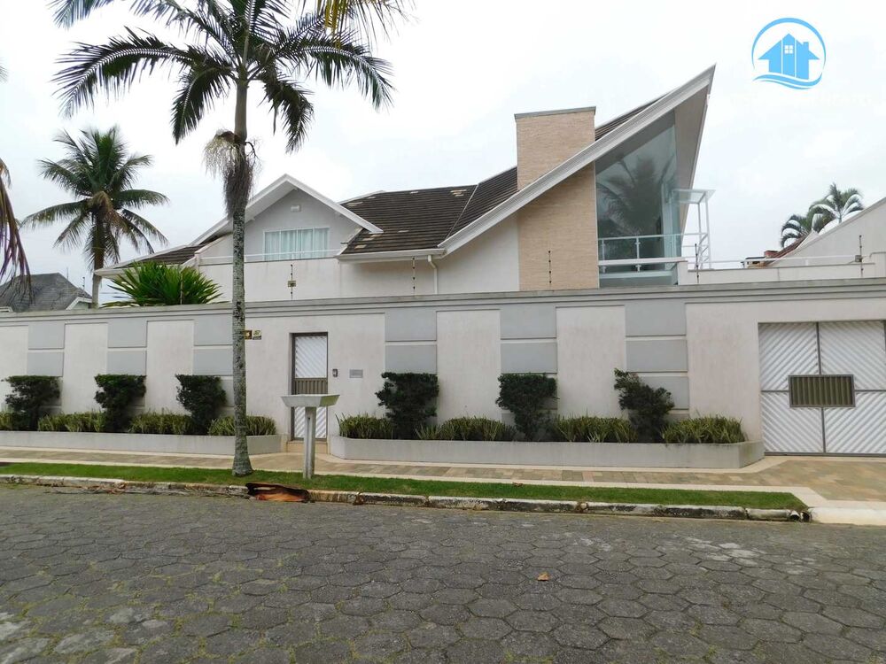 Casa, 6 quartos, 520 m² - Foto 13