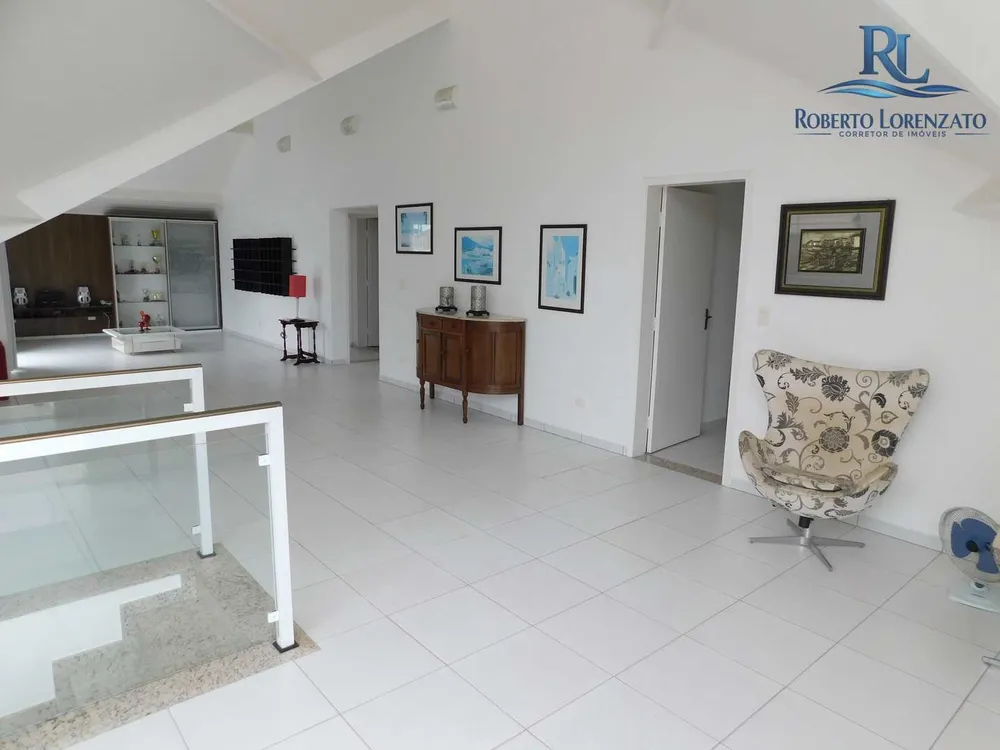 Casa, 6 quartos, 520 m² - Foto 1