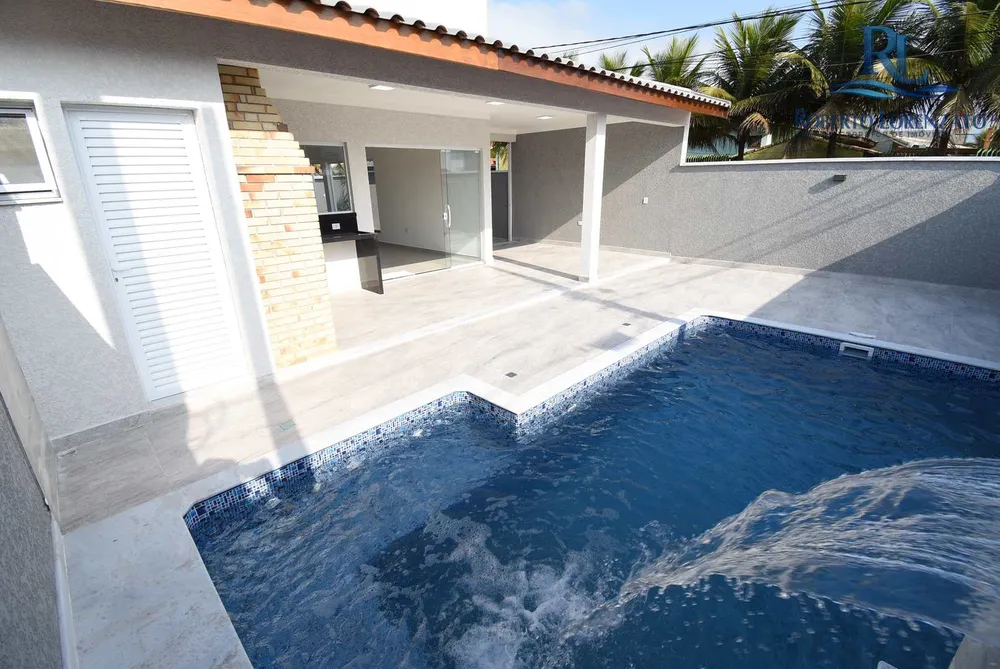 Casa, 3 quartos, 128 m² - Foto 7