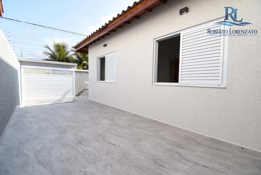 Casa, 3 quartos, 128 m² - Foto 4