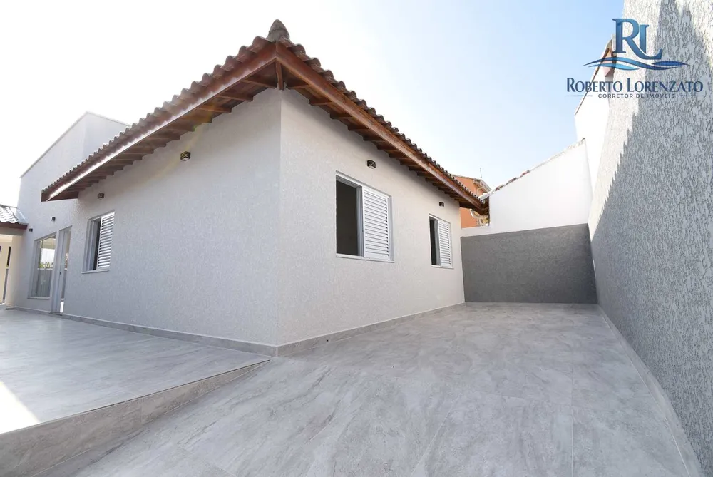 Casa, 3 quartos, 128 m² - Foto 1