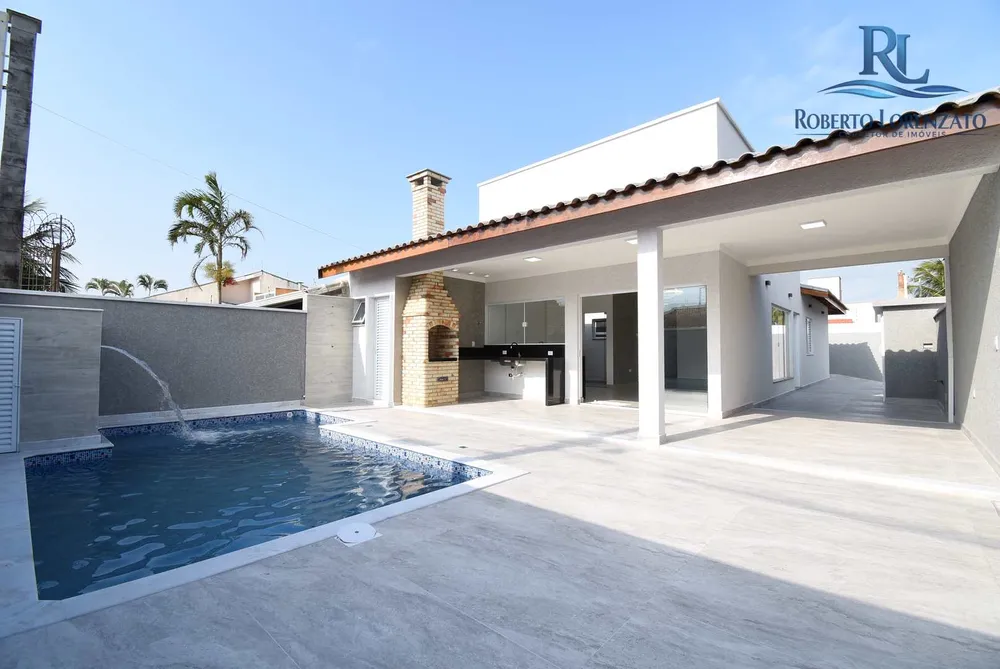 Casa, 3 quartos, 128 m² - Foto 8
