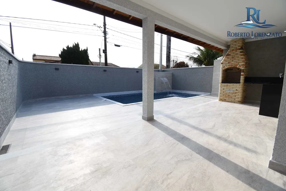 Casa, 3 quartos, 128 m² - Foto 3