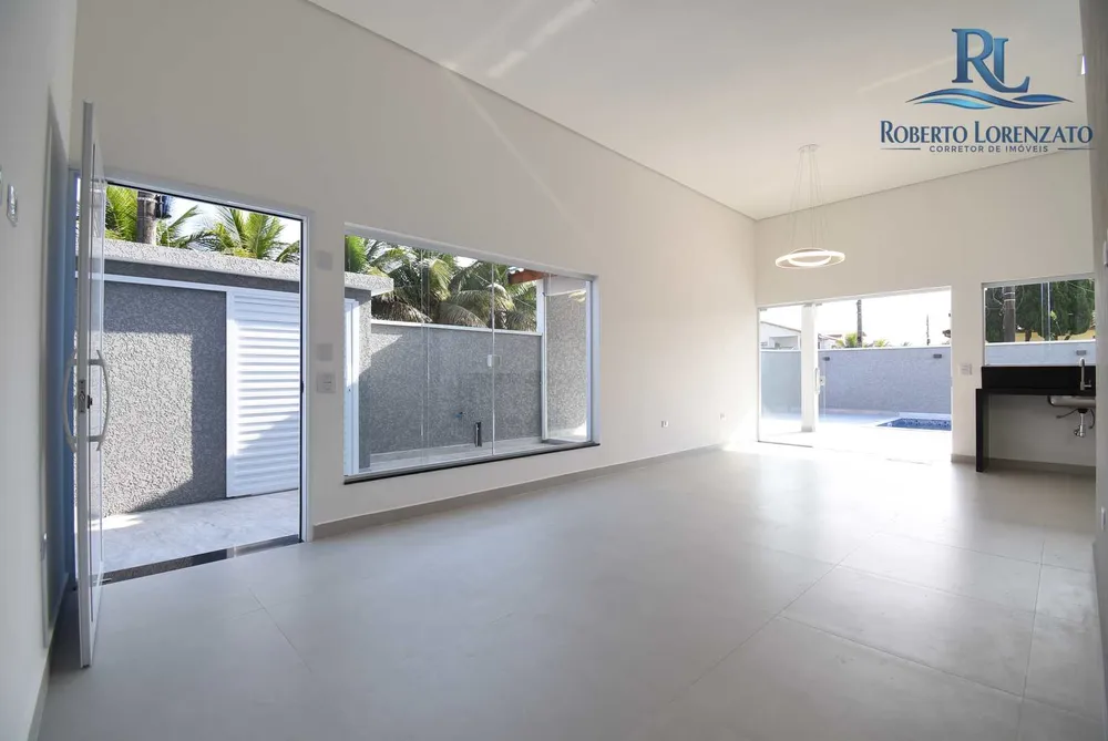 Casa, 3 quartos, 128 m² - Foto 5