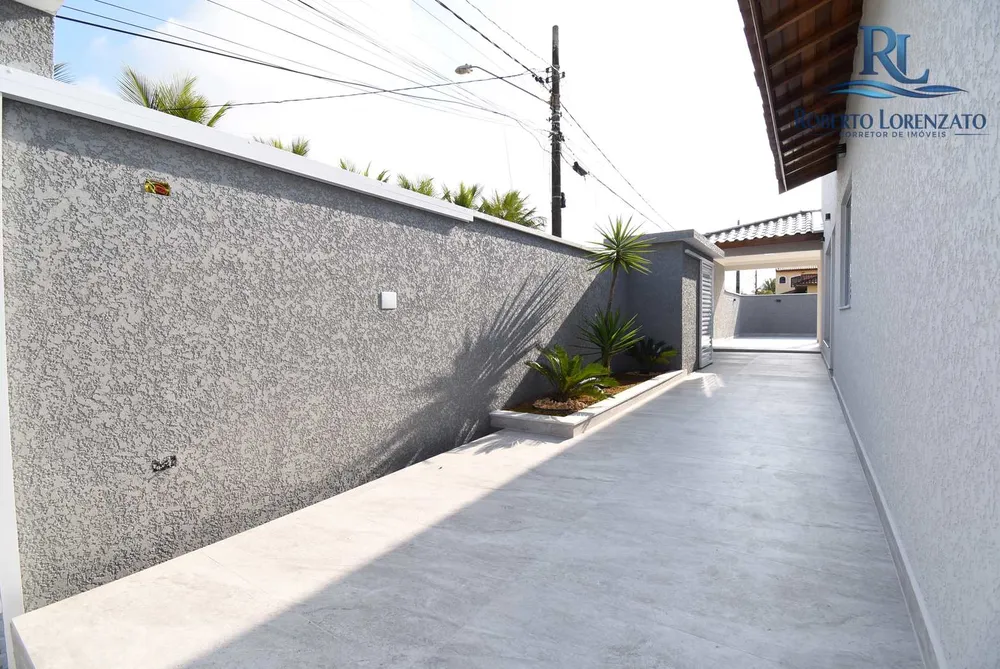 Casa, 3 quartos, 128 m² - Foto 2