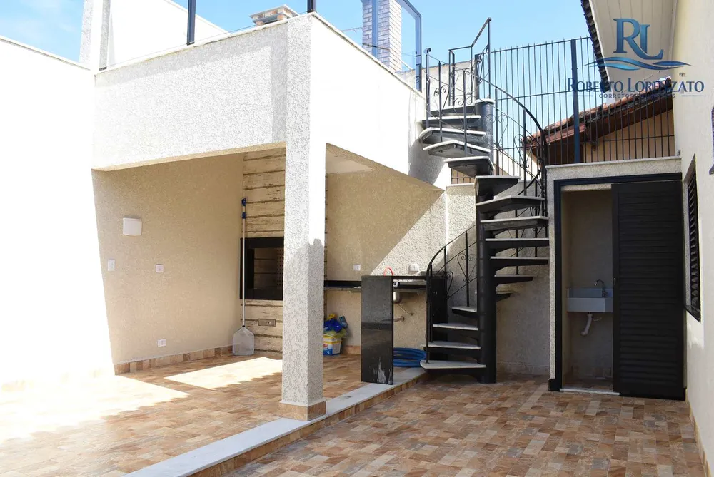 Casa, 3 quartos, 161 m² - Foto 9